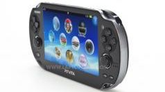 Sony PlayStation Vita Reviewed | Gaming Console Reviews | Laptop Mag
