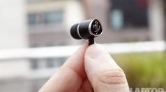 Ferrari by Logic3 G150i Earphones Reviews | Headphone Reviews