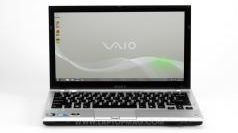 Sony Vaio Z Series (VPCZ133GM) - Full Review | Laptop Mag