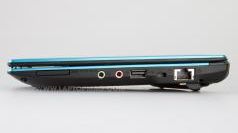 Acer Aspire One D260 (1270) | Laptop Mag