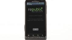 Motorola Defy XT (Republic Wireless) Review | Smartphone Reviews