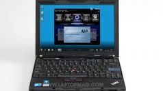 Lenovo ThinkPad X201 Review | Laptop Mag