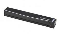 富士通　Fujitsu ScanSnap S1100i Fujitsu ScanSnap S1100 Scanner Review | Scanner Reviews at LAPTOP