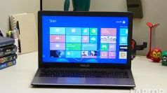ASUS X550CA-DB31 Review | Laptop Reviews | Laptop Mag