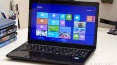 Lenovo G580 Review | Mainstream Laptop Reviews | Laptop Mag