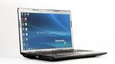 Lenovo IdeaPad Z580 Review | Multimedia Notebook Reviews