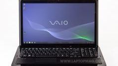 VAIO Fシリーズ(3D) VPCF21AFJ Core i7搭載 Fシリーズ（3D） | | ソニー