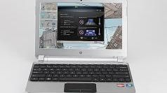 HP Pavilion dm1z | Laptop Mag