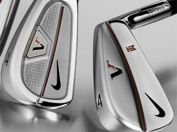 Nike Victory Red Forged Split Cavity & Forged TW irons review
