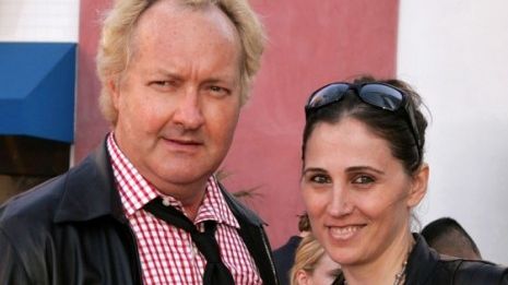 Pistola Evi Quaid Untitled