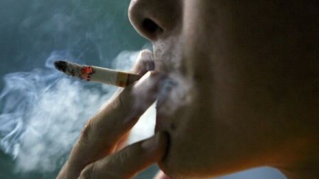 can you smoke cigarettes in the marines MCCS How Tobacco Use Affects Your Capabilities as a Marine