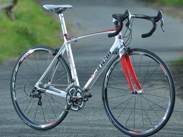 Cinelli Saetta Veloce review | Cycling Weekly