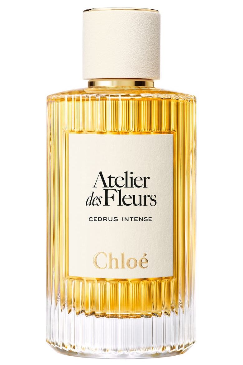 Atelier Des Fleurs Cedrus Intense Eau De Parfum for Women