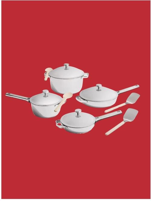 Our Place Titanium Pro Cookware Set