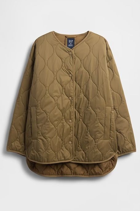 best quilted jackets on sale