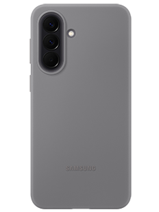 Silicone Case - Gray