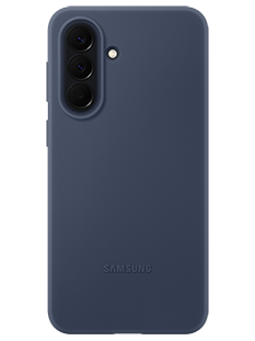 Silicone Case - Dark Blue