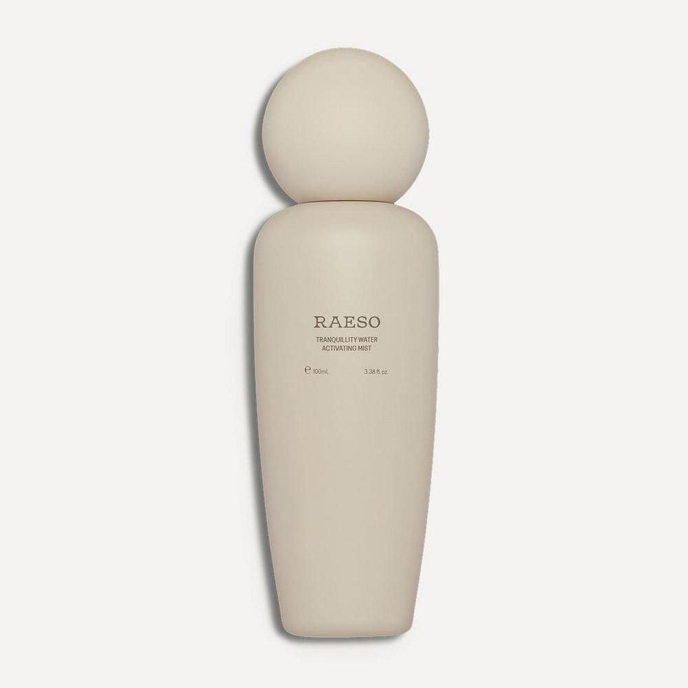 Tranquillity Water Activating Mist 100ml