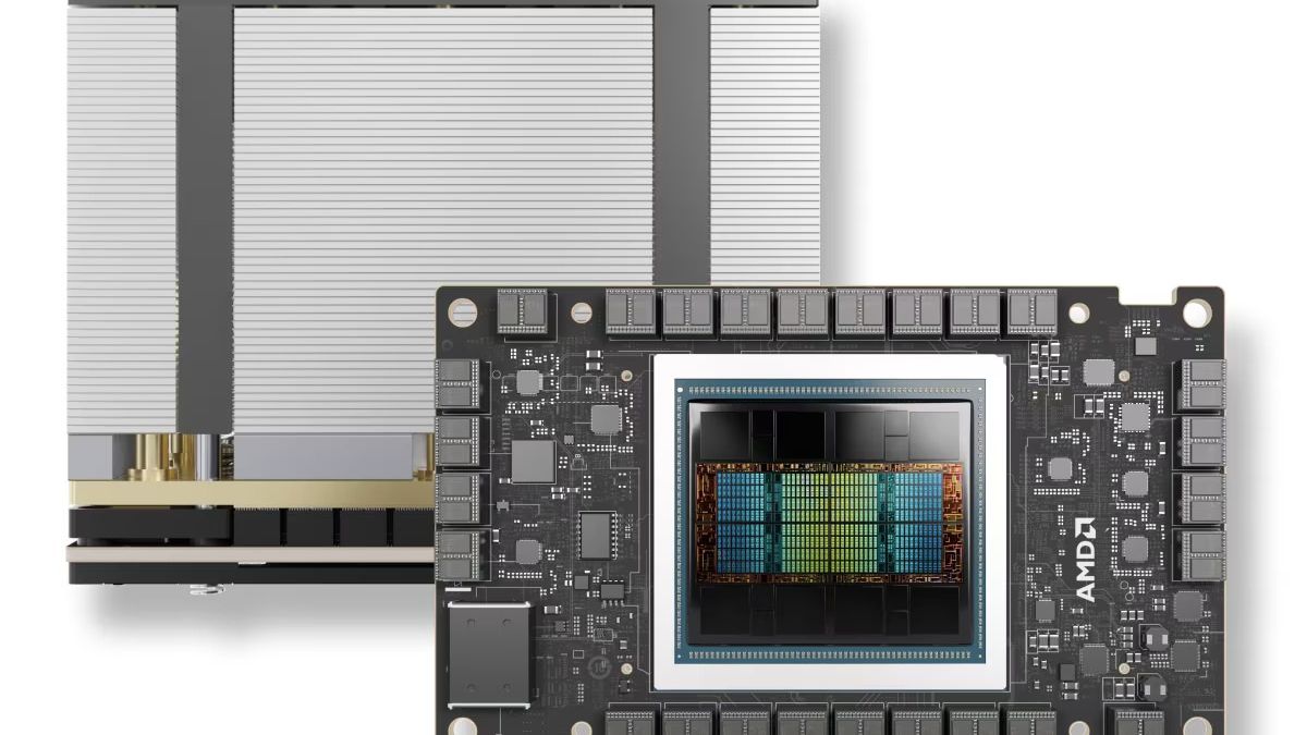 MIURA H100 4U 23° Nvidia
