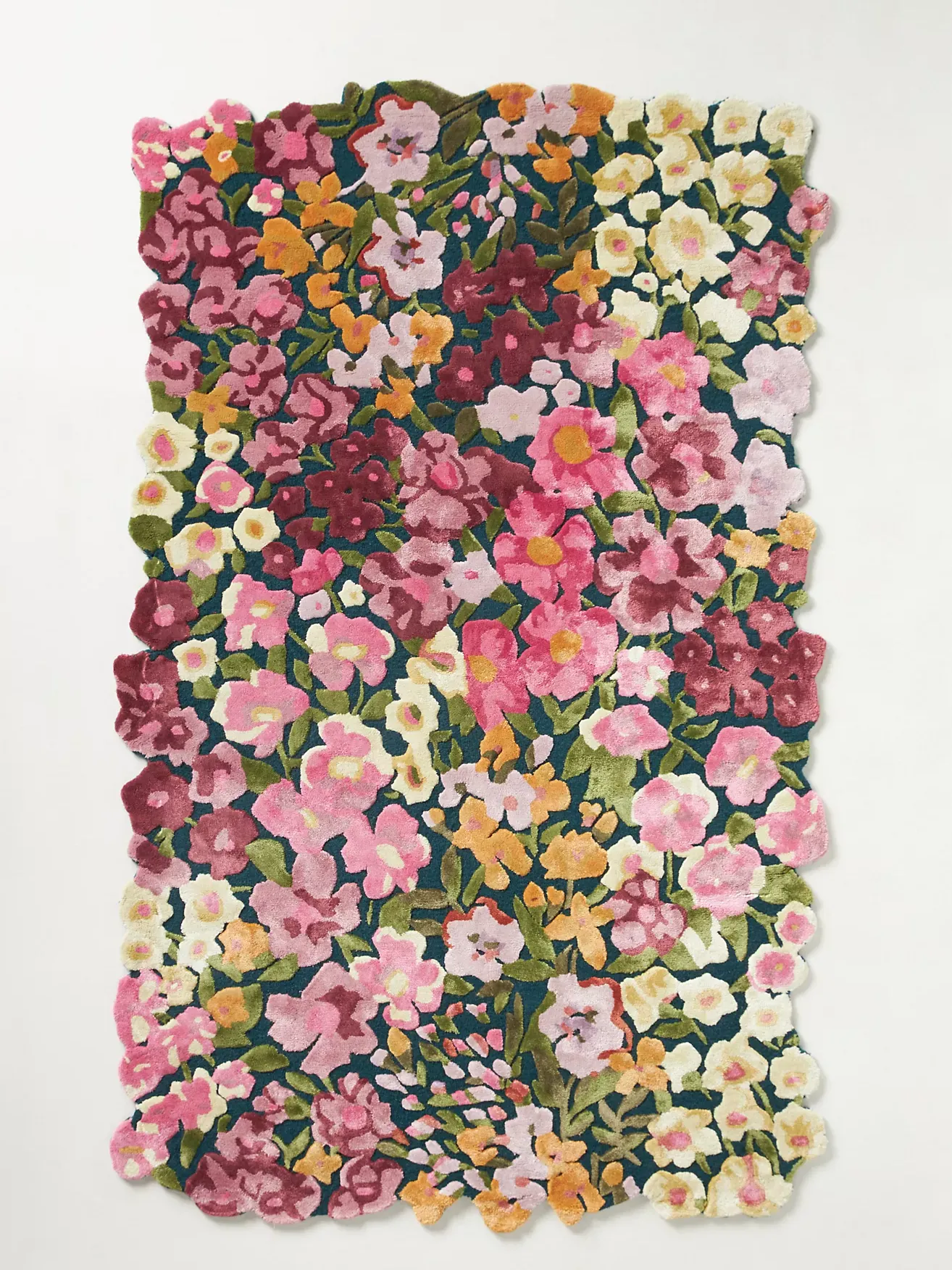 Hand-Tufted Cassia Rug