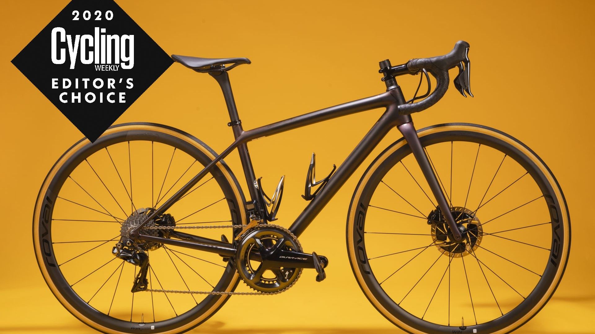 Specialized Aethos review | Cycling Weekly