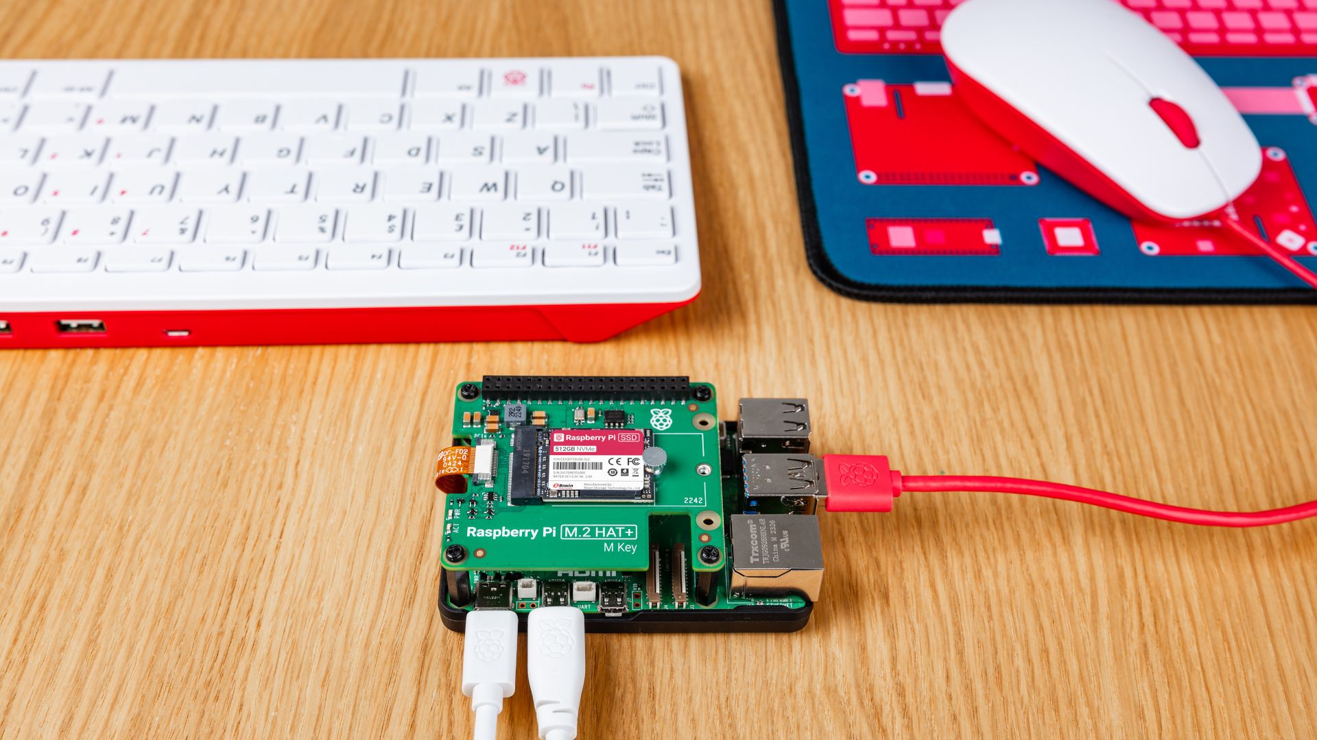 Raspberry Pi SSD 512GB NVMe 2/13まで NEW PRODUCT – Raspberry Pi NVMe SSD – 512GB « Adafruit Industries