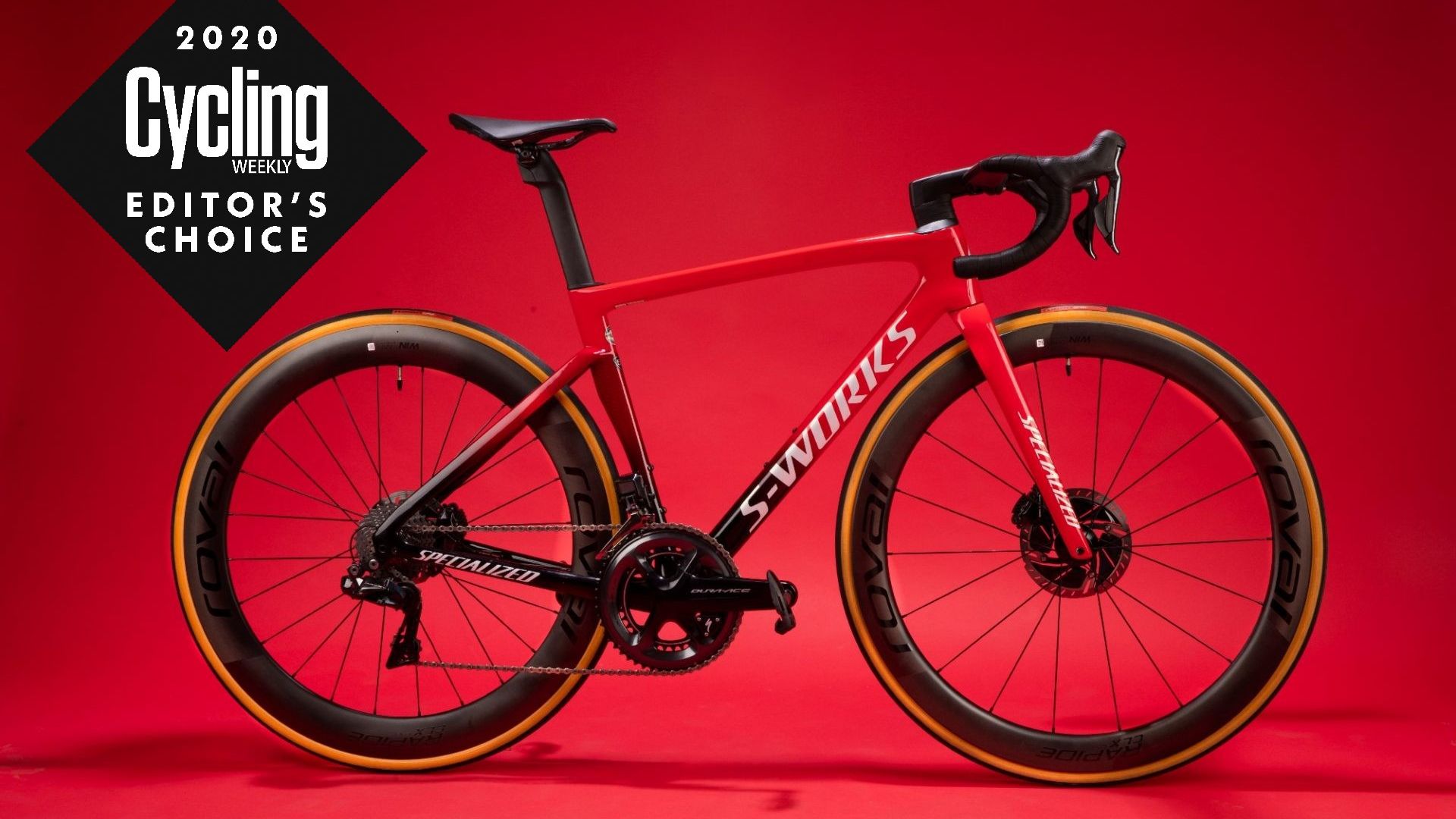 美品　S-WORKS TARMAC SL7 54 DURA-ACE Di2 Specialized S-Works Tarmac SL7 Dura-Ace Di2 review | Cycling Weekly