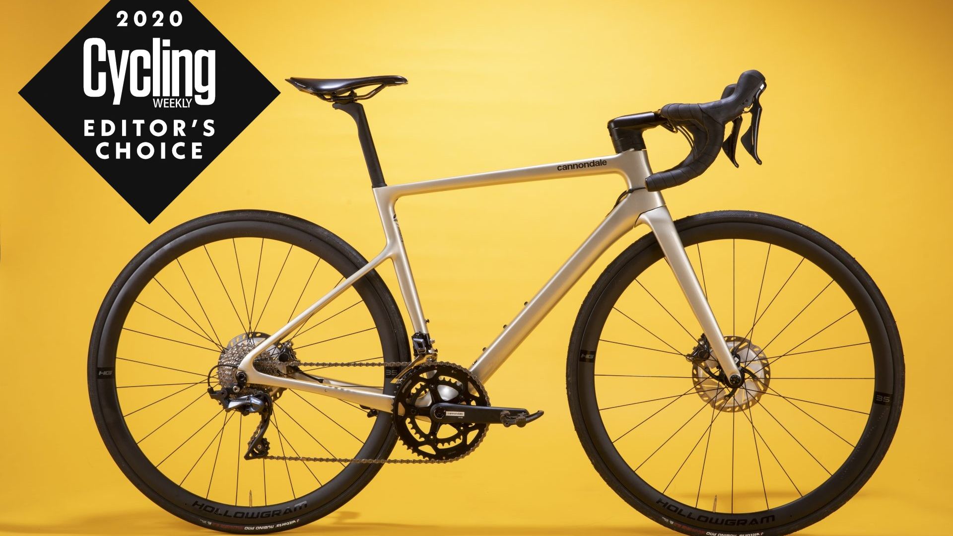 自転車 CANNONDALE ROADBIKE SUPERSIX EVO ULTEGRA Cannondale SuperSix Evo Ultegra review | Cycling Weekly