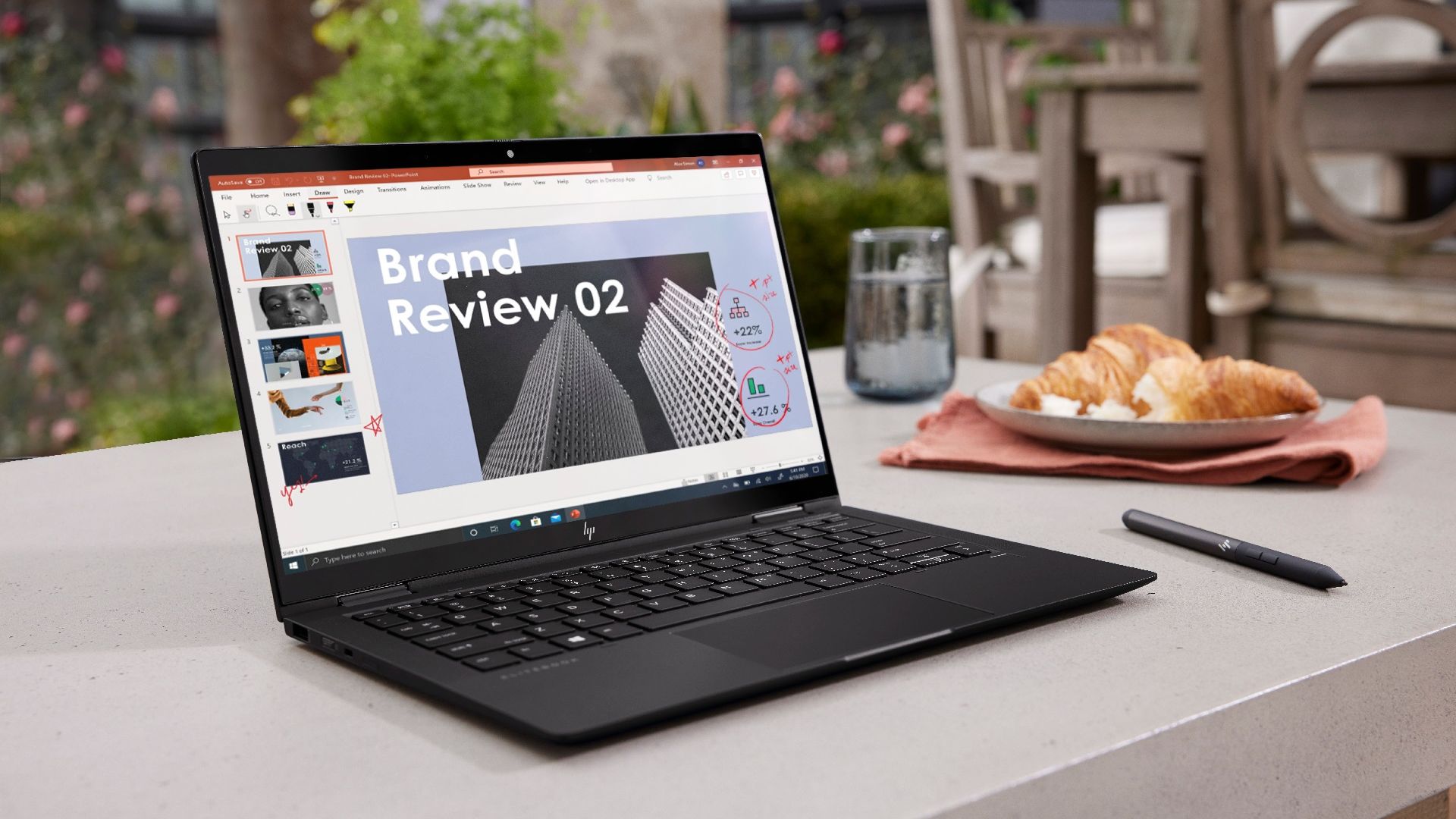 HP Elite Dragonfly Gets 11th Gen, 5G, 4K | Tom's Hardware