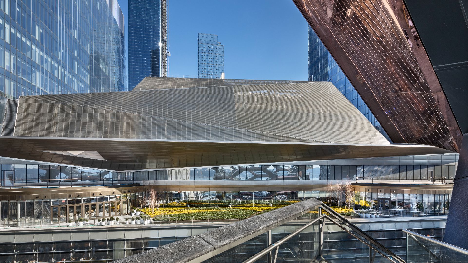 Architecture of retail – the new mall | Wallpaper*