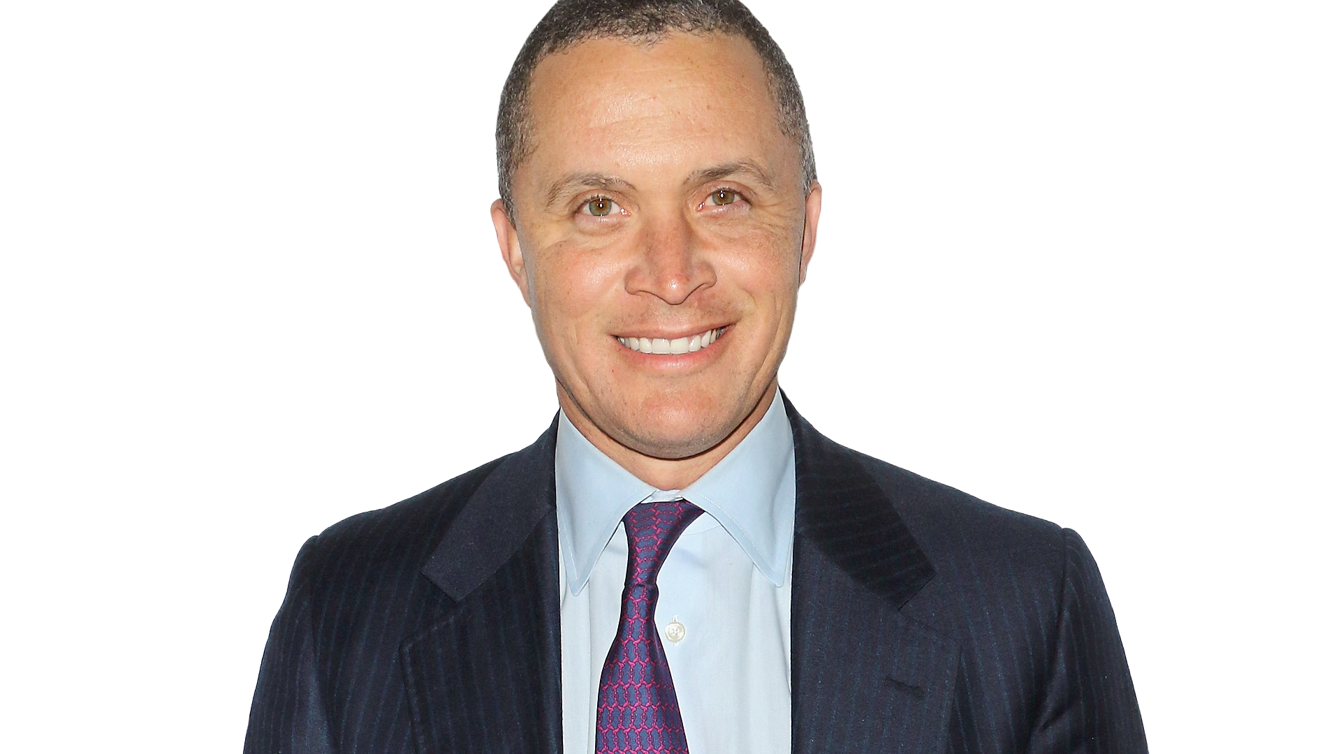 Fox News Inks Harold Ford Jr. as Contributor | Next TV ...