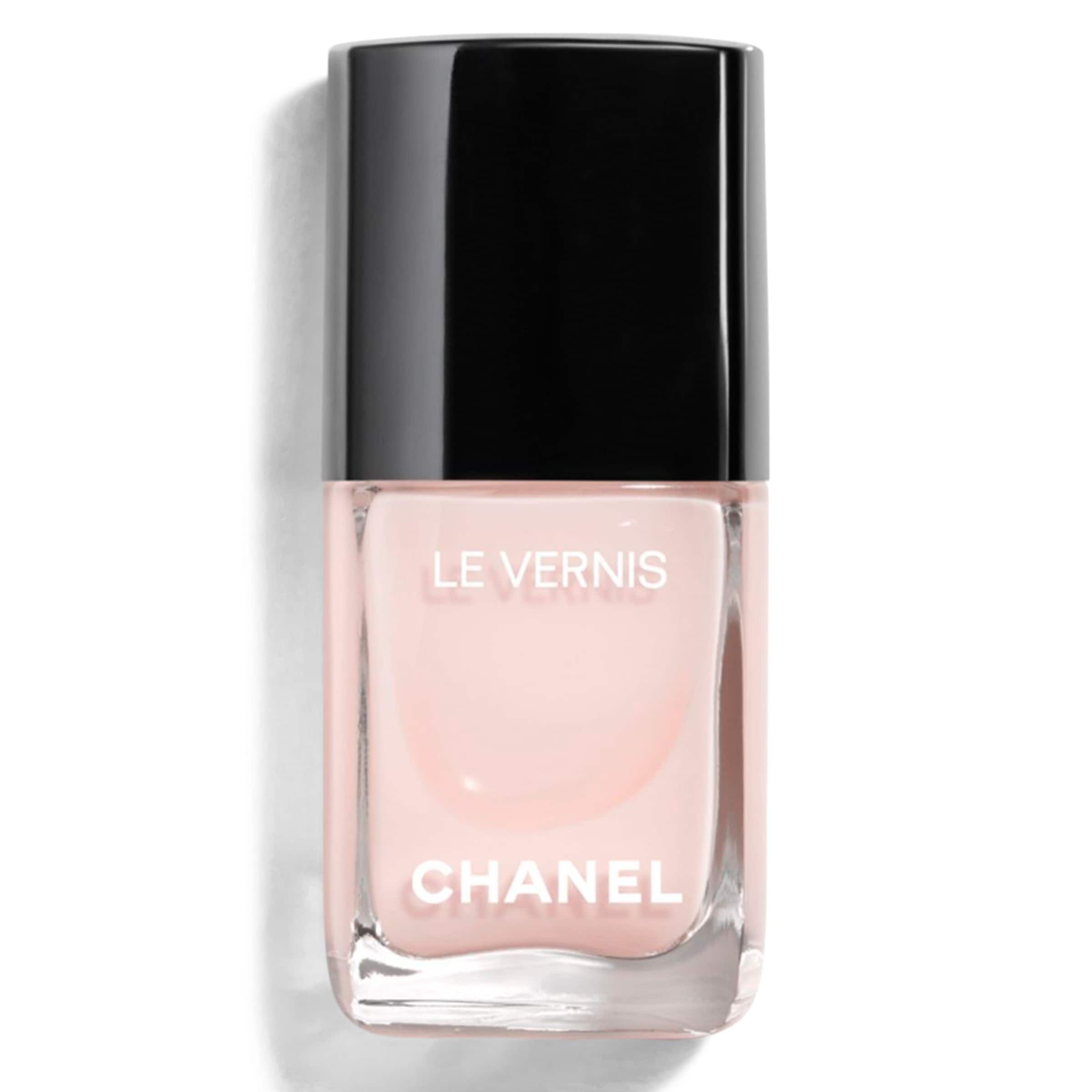 Chanel Le Vernis Longwear Nail Colour