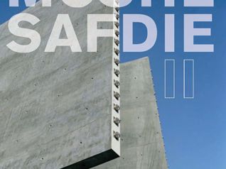Book: Moshe Safdie II | Wallpaper*