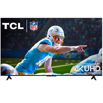 TCL S Class TV 65S551F render.