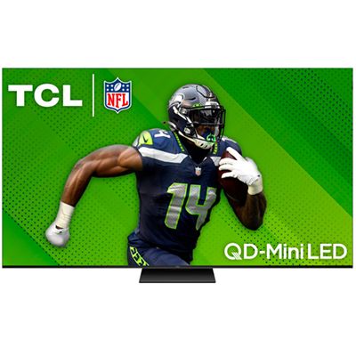 TCL Q Class TV 85QM751G render.