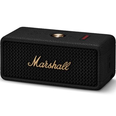 Marshall Emberton III