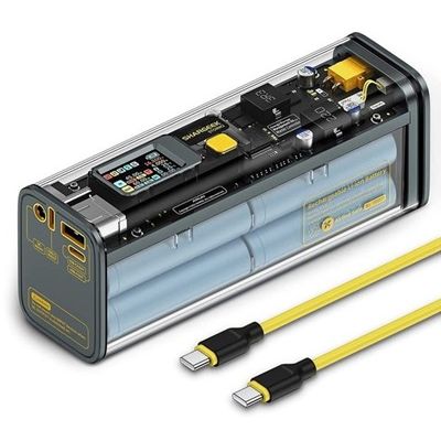 Shargeek Storm 2 power bank