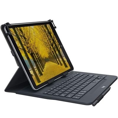 Logitech Universal Folio keyboard