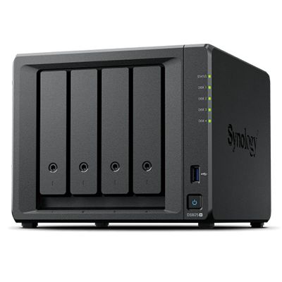 Synology DS925+ (4-Bay)