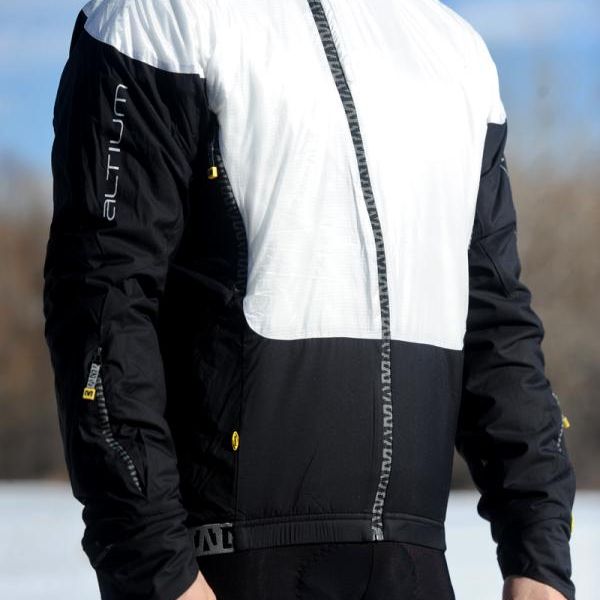 Product review: Mavic Propane jacket | Cyclingnews