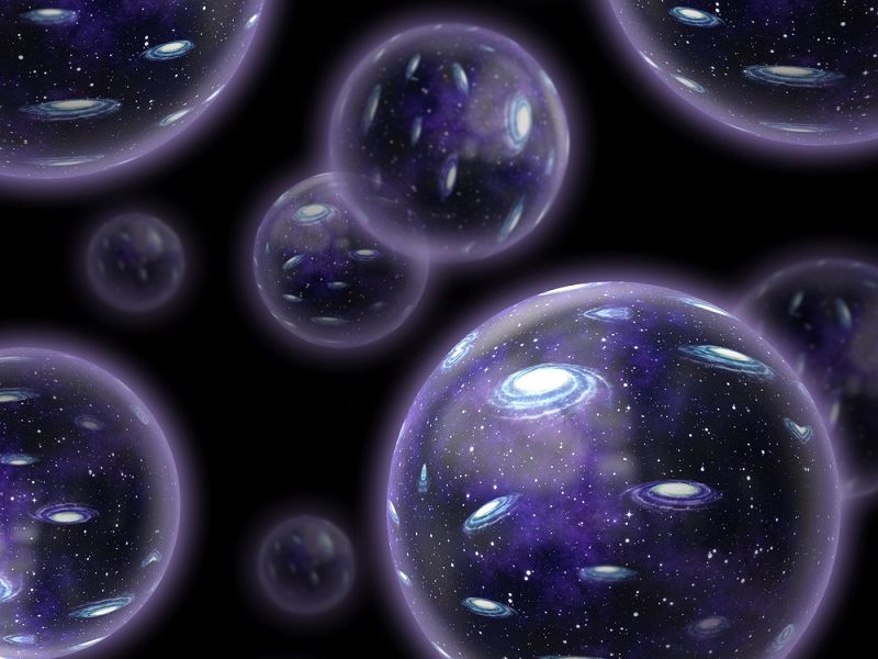 Parallel Worlds Could Explain Wacky Quantum Physics | Live Science