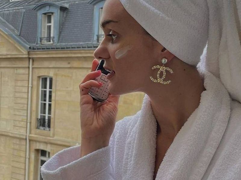 The 14 Chicest Luxury Dressing Gowns Out There | Who What Wear The 14 Chicest Luxury Dressing Gowns Out There | Who What Wear