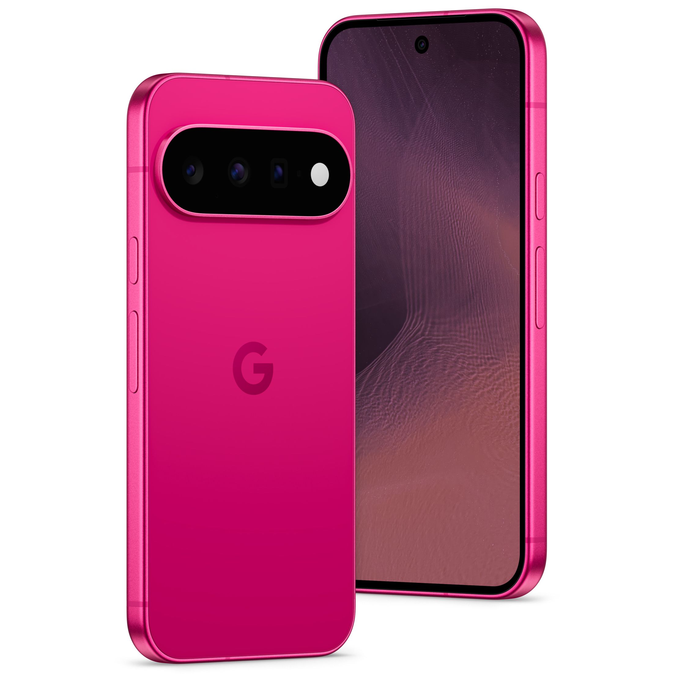 Official Google Pixel 11 render