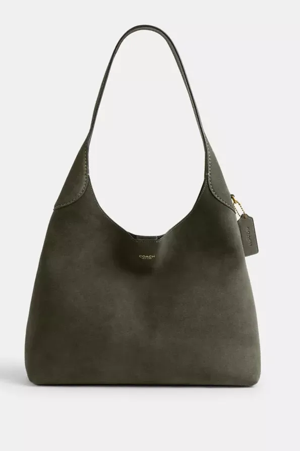 Brooklyn Shoulder Bag 34