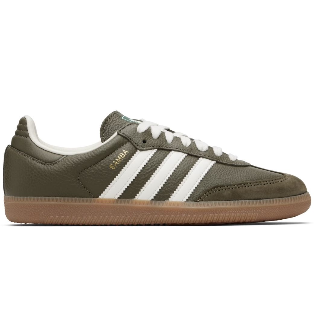 Adidas Samba OG Shoes