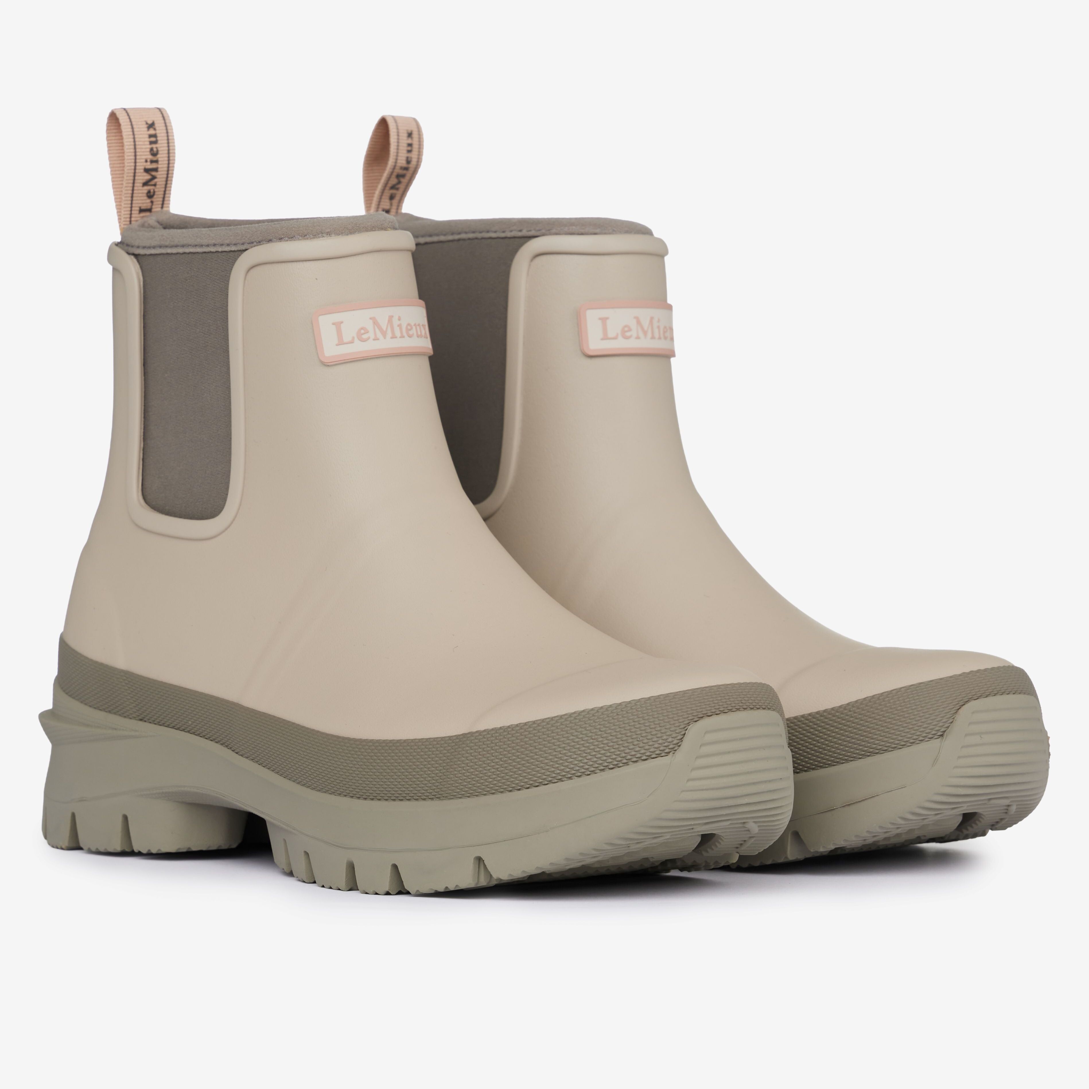 Bramshaw Chelsea Welly Stone