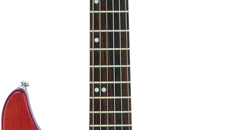Washburn N2 review | MusicRadar