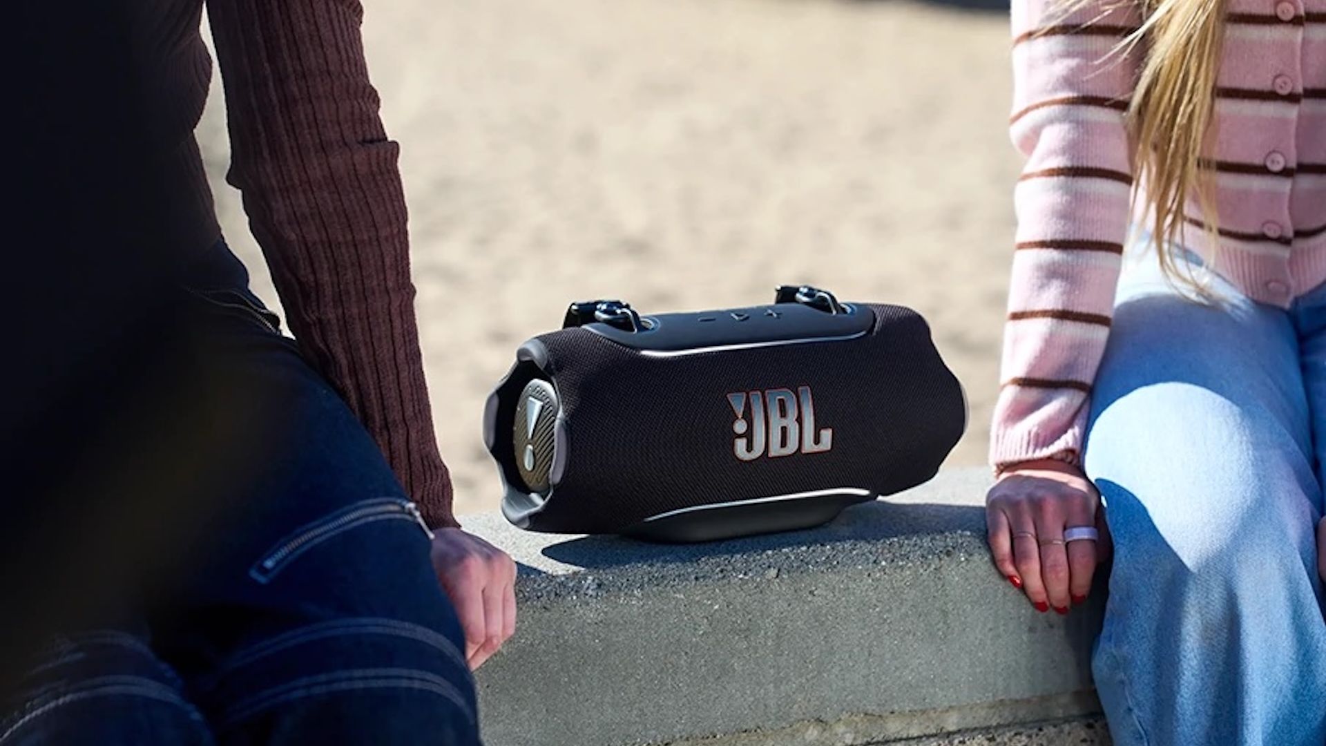 JBL Xtreme 5 Lifestyle