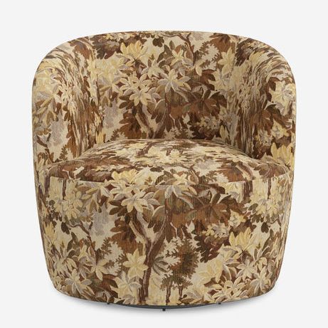 Rue Swivel Chair