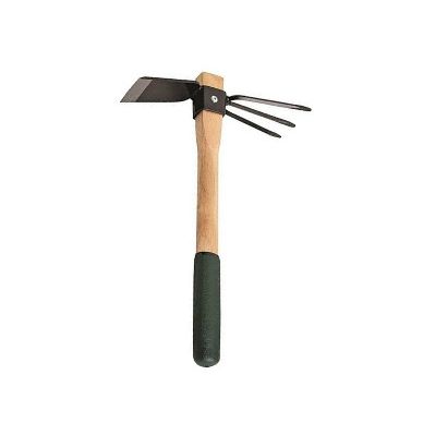 Hand Cultivator Tool